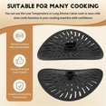 thumbnail image 2 of Replacement Cutter Protective Cover for Monsieur Cuisine Connect Cooking Blade Cover Food Processor, 2 of 5