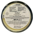 thumbnail image 2 of Bath and Body Works (2 Pack) Flannel Scented Luminary 3-Wicked Candle (14.5 oz / 411 g), 2 of 3