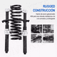 thumbnail image 4 of Herramienta Opresor De Resortes De Amortiguador Automático, 4 of 4