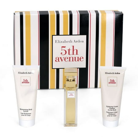 5th Avenue by Elizabeth Arden Gift Set for Ladies