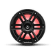 thumbnail image 3 of Bocinas Marinas Rockford Fosgate M2-8HB 1200 Watts 8 Pulgadas 4 Ohms 2 Vías Color Negro Rockford Fosgate M2-8HB, 3 of 6