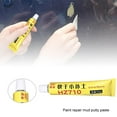 Dolpphoneven Painting Pen Car Body Putty Scratch Filler Assistant Tool