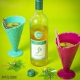 thumbnail image 3 of Vino Blanco Barefoot Moscato 750 ml, 3 of 3
