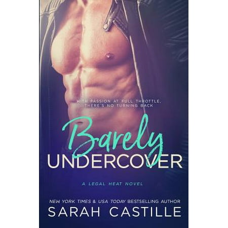 Barely Undercover