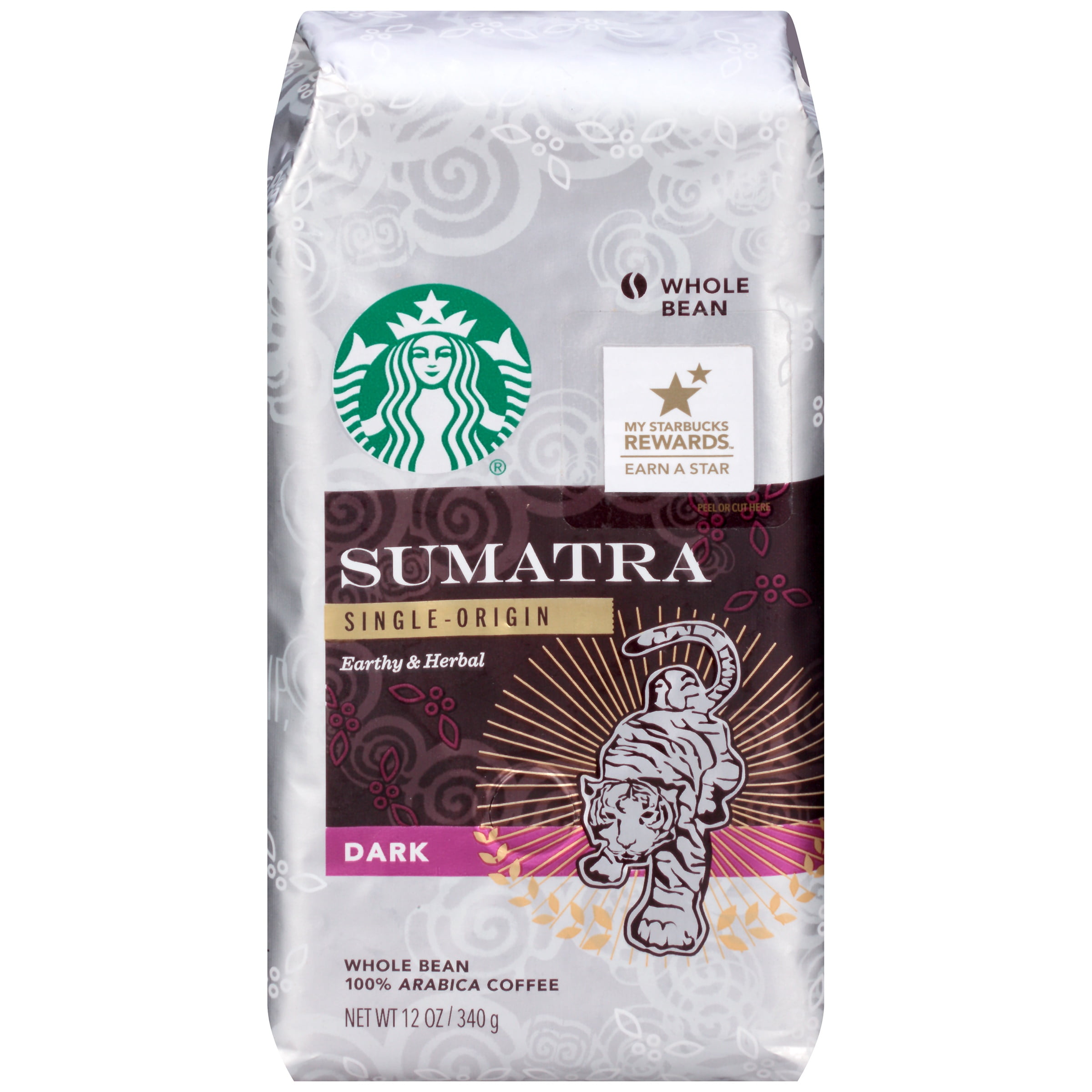 Starbucks Coffee Beans Starbucks Coffee Beans