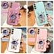 thumbnail image 2 of Funda Honor X7 4G X8 4G X8 5G X6 5G X9A 5G X9 4G 5G 9X Cute Rabbit Phone Case, 2 of 3