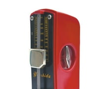 Quality Super Mini Guitar Mechanical Metronome 11cm Height Mobile Metronome New