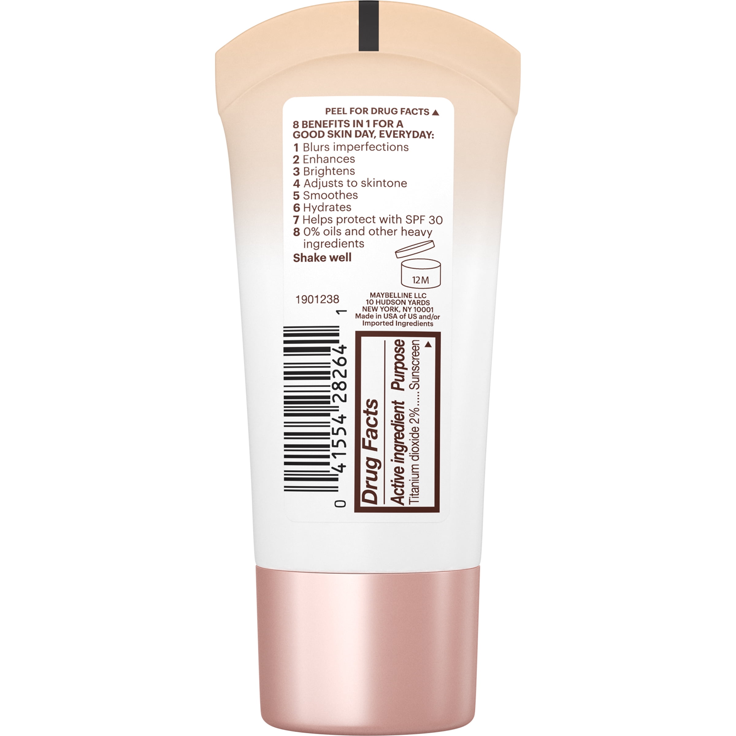 Best drugstore 2024 bb cream
