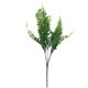 thumbnail image 1 of Wosthever Helecho verde Artificial, decoración del banquete de boda, planta, hierba, decoración de plantas para el hogar Plantas Artificiales, 1 of 6