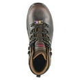 thumbnail image 3 of FSI Nautilus Avenger Mens Brown 6-inch Waterproof Composite Toe Boots A7401, 3 of 4