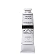 thumbnail image 1 of M. Graham 2-Ounce Tube Gouache Paint, Ivory Black, 1 of 3