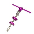 thumbnail image 2 of kurtrusly Bike Bottom Bracket Removal Installation Tool MTB Bicycle Hub Headset Tool, 2 of 9