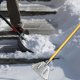 thumbnail image 2 of Pala para aceras de acero resistente Herramientas para hielo Scr, 2 of 5