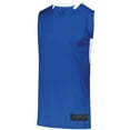 thumbnail image 1 of Augusta sportswear Men's Step Back Basketball Jersey, 1 of 1