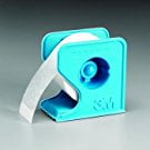 3M Micropore 1530-1 Medical Tape Skin Friendly Paper 1 Inch X 10 Yard White NonSterile 1 Each