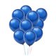 thumbnail image 4 of WHAMVOX 100Ud Globos De Látex Azul Duradero Para De Fiesta Y Celebraciones Especiales, 4 of 7