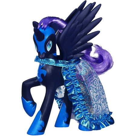 my little pony nightmare moon collectible figure favorites