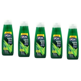Vo5 face top and body trimmer