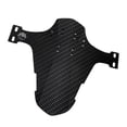 thumbnail image 2 of S SERENABLE Mountain Bike Front Fork Rain Mudguard Black, 2 of 7