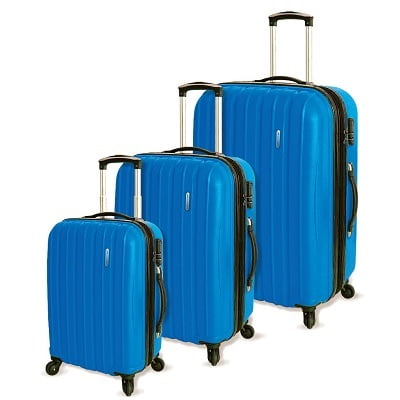 LUGGAGE-UPRIGHT, CALYPSO COLLECTION, 28