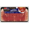 Plumrose Premium Sliced Bacon, 12 oz