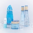thumbnail image 5 of Crema hidratante para la piel THESAEM Iceland Aqua Moist Cream 60 ml, 5 of 5