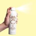 thumbnail image 2 of Protector solar en aerosol Sun Bum Mineral SPF 50, 177 ml, vegano, 2 of 5
