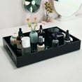 thumbnail image 3 of Sunjoy Tech High-transparent Acrylic Tray Non-slip Multi-purpose Storage Solution Wide Application Versatile Tray, 3 of 8