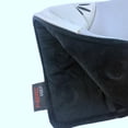 thumbnail image 3 of Almencla PU Golf Club Headcover Center Putter Head Cover Protection Blade, 3 of 7