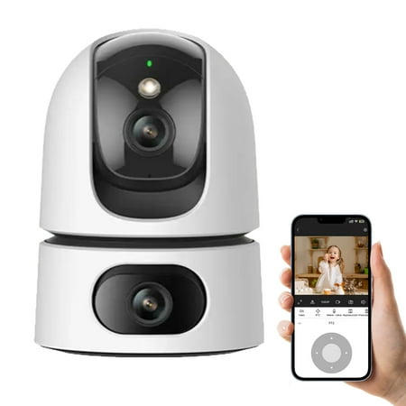 IMOU WIFI IP 8MP Camera&hellip;