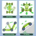 thumbnail image 3 of RC Car Dysaim Gesture Sensing Stunt 4WD 360° con rotación de 6 a 12 h, 3 of 6