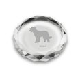 thumbnail image 1 of Briard Deep Etched Paperweight, 1 of 1