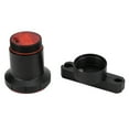 thumbnail image 4 of Bike Warning Lamp,Bicycle Tail Light Automatic Rechargeable Bicycle Light Bicycle Rear Taillight Convenient Use, 4 of 8