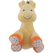 Child of Mine Waggy Giraffe