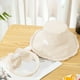 thumbnail image 5 of Conjunto de sombreros de fiesta, accesorios para damas, sombrero de fiesta para damas, accesorios de fiesta de alta gama, sombrero de fiesta estilo vintage, accesorios para eventos, sombrero, 5 of 9