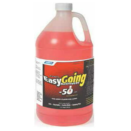 Marine Antifreeze - Camco 30757 Easy Going Antifreeze For Potable Water Systems, Gallon