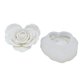 thumbnail image 2 of Elegant Scented Candle Making Mould Rose Flower Silicone Candle Mold for Scented Wax Crafting Home Decoration, 2 of 4