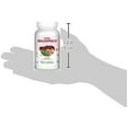 thumbnail image 4 of Maxi Health KiddieMax Children’s Chewable Probiotic – Tropical Flavor – 50 Tablets – Gluten Free – Kosher, 4 of 7