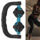 thumbnail image 5 of Rodillo de Masaje Punto de Activación de Mano Músculo Cuerpo Pierna Tejido Profundo Masajeador Rodillo para Tejido Profundo Masaje de Puntos de Activación Alivio de la ANGGREK Otros, 5 of 8