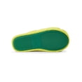thumbnail image 5 of Dearfoams Cozy Comfort Men's Novelty Slippers, 5 of 5