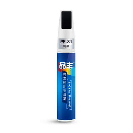 Car Scratch Repair Pen Scratch Remover Filler Sealer Painting Pen Clear Car Coat Applicator For All Cars