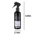 thumbnail image 3 of Kyusrd Car Accessories Tools Deals!Ceramic Spray Ceramic Coating Top Coat for Cars - Easy To Apply,Ceramic Coating Spray - Car’s Clear Coat - Hydrophobic Protection Waterless & Water Wash 300ml, 3 of 8