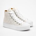 thumbnail image 2 of TENIS MORAMORA BLANCO 141830, 2 of 3
