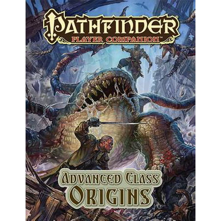 Pathfinder Player Companion: Advanced Class