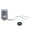 Pressure 1.5 to 2.2, variant on BIBABLYKE Water Pump Automatic Pressure Pump Pressure Controller for Self-priming Pumps, Jet Pumps, Garden Pumps Durable