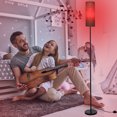thumbnail image 3 of Neoglint Lampe sur Pied Moderne Haute avec Ampoule DEL RVB+CCT Bluetooth, 3 of 9