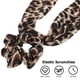 thumbnail image 4 of 2 PCS Play Scrunchies Anillos de cabello Tela creativa Anillos de cabello Accesorios para el cabello, 4 of 5