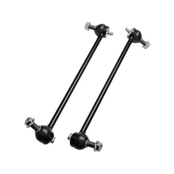 Front Sway Bar Link Kit - Compatible with 2007 - 2008 Hyundai Entourage