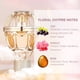 thumbnail image 4 of Gorgeous Oriental Floral Fragrance: Hot Air Balloon Perfume Gift Set for Women, 1.7 Fl Oz, 4 of 4