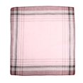 thumbnail image 4 of 12pcs Mens Handkerchiefs Assorted Pure Cotton Handkerchiefs 14.96x14.96inch Men‘s Stripe Checkered Pattern Handkerchiefs Pocket Square Hankies Soft Cotton Pocket Handkerchiefs for Men Wom, 4 of 6